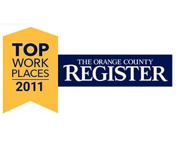 OC Register Top Workplaces