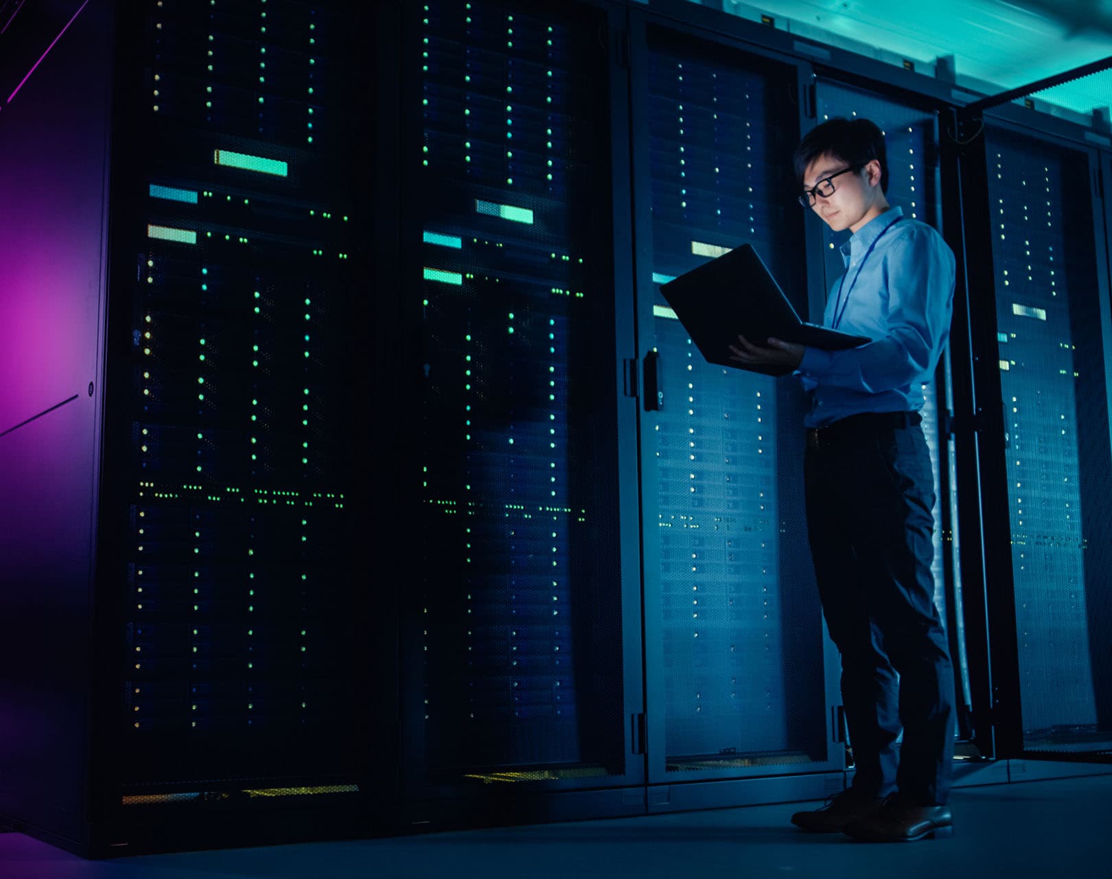 Your Great Idea Starts with a Domain Name