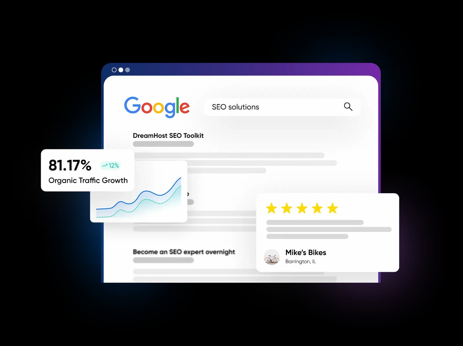 Your Great Idea Starts with a Domain Name