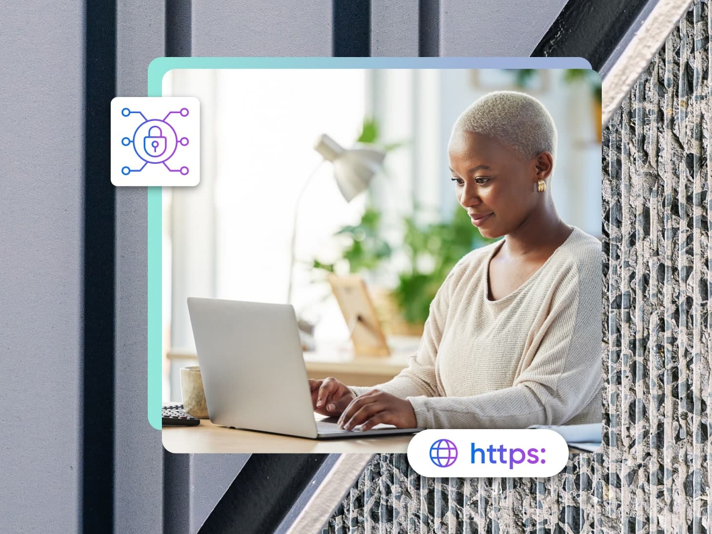 What Is SSL/TLS Hero Image