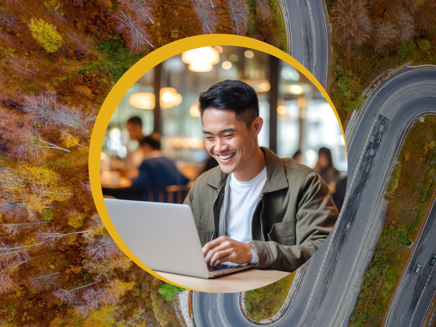 What Is A Redirect HERO Image