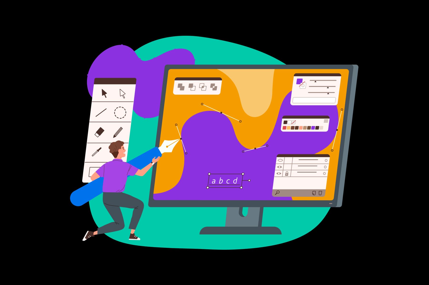web design glossary terms