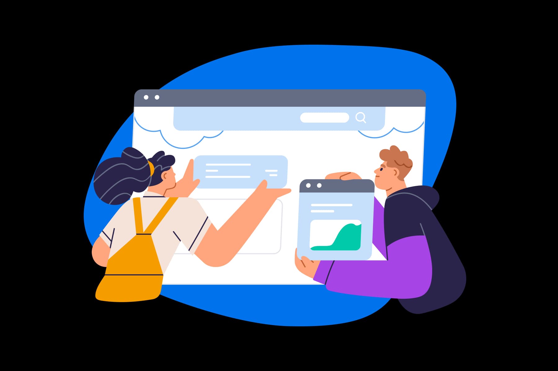 WordPress glossary terms